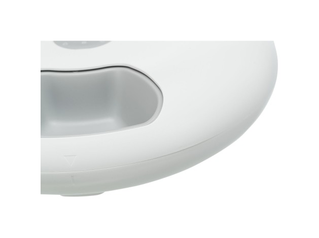 Comedero Automático TX5+1 blanco