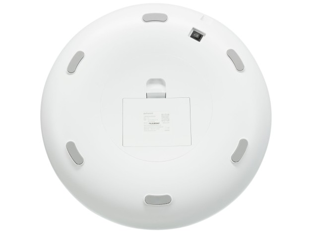 Comedero Automático TX5+1 blanco