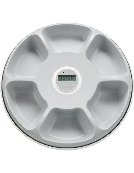 Comedero Automático TX5+1 blanco