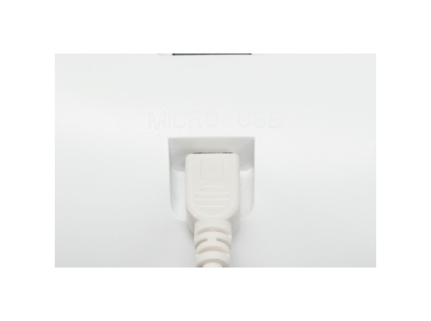 Comedero Automático TX5+1 blanco