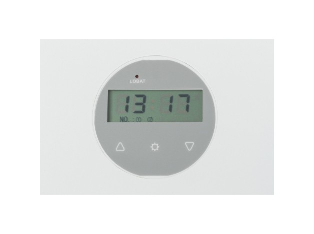 Comedero Automático TX5+1 blanco