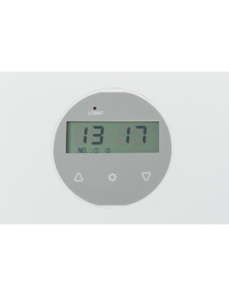 Comedero Automático TX5+1 blanco