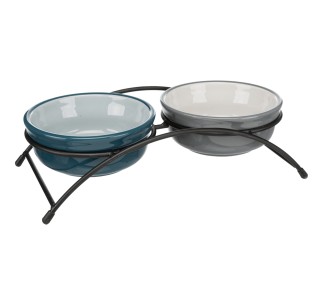 Set Comederos Eat on Feet