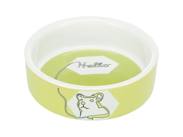 Comedero Cerámico - Pack de 4 unidades