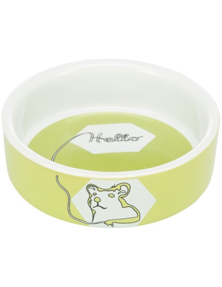 Comedero Cerámico - Pack de 4 unidades