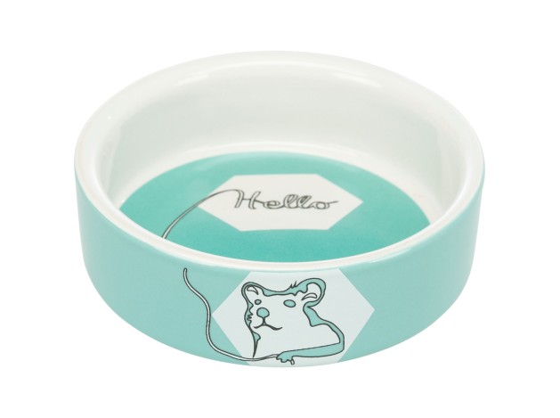 Comedero Cerámico - Pack de 4 unidades