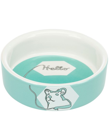 Comedero Cerámico - Pack de 4 unidades