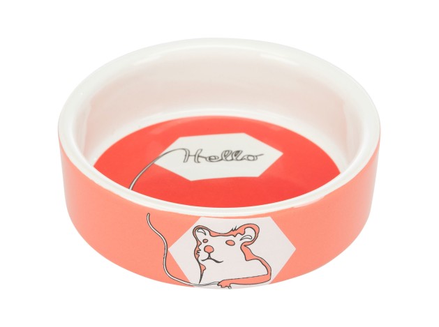 Comedero Cerámico - Pack de 4 unidades