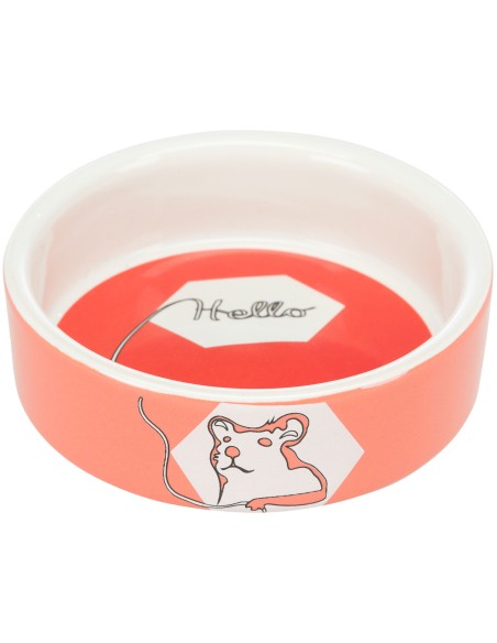 Comedero Cerámico - Pack de 4 unidades