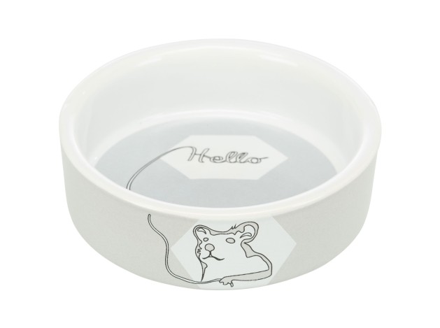 Comedero Cerámico - Pack de 4 unidades