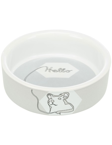 Comedero Cerámico - Pack de 4 unidades