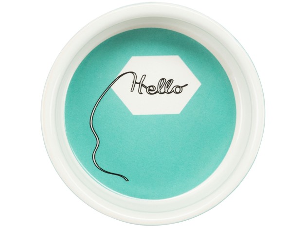 Comedero Cerámico - Pack de 4 unidades