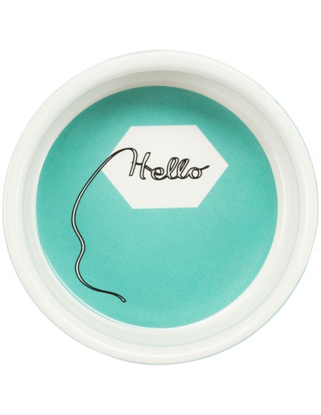 Comedero Cerámico - Pack de 4 unidades