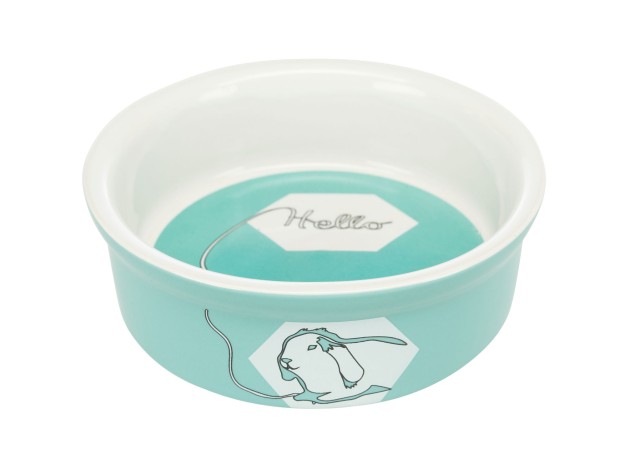 Comedero Cerámico - Pack de 4 unidades