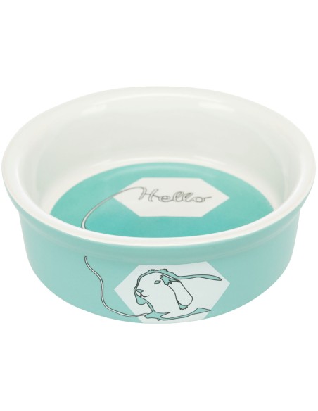 Comedero Cerámico - Pack de 4 unidades