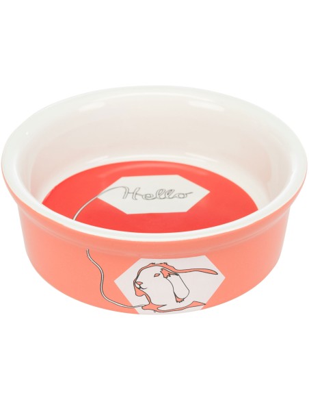 Comedero Cerámico - Pack de 4 unidades