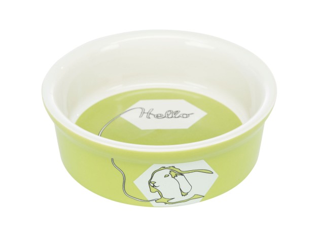 Comedero Cerámico - Pack de 4 unidades