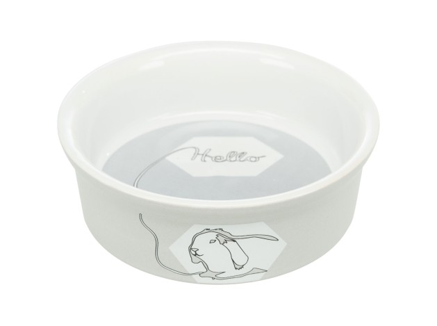 Comedero Cerámico - Pack de 4 unidades