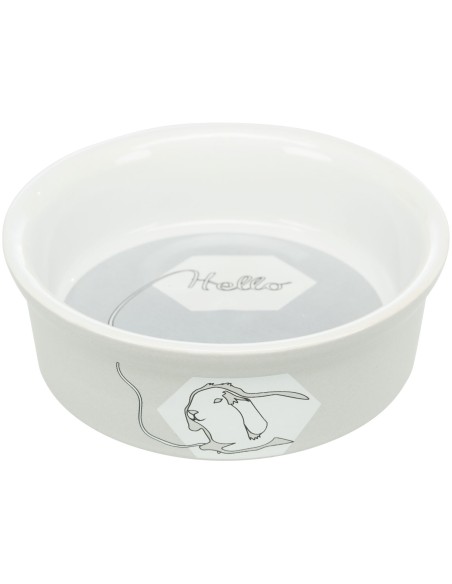 Comedero Cerámico - Pack de 4 unidades