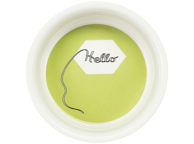 Comedero Cerámico - Pack de 4 unidades