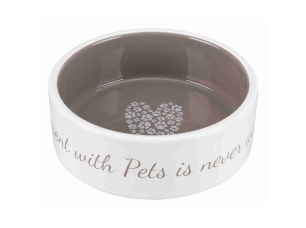 Comedero Cerámica Pet's Home