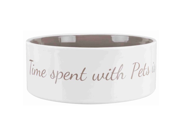 Comedero Cerámica Pet's Home