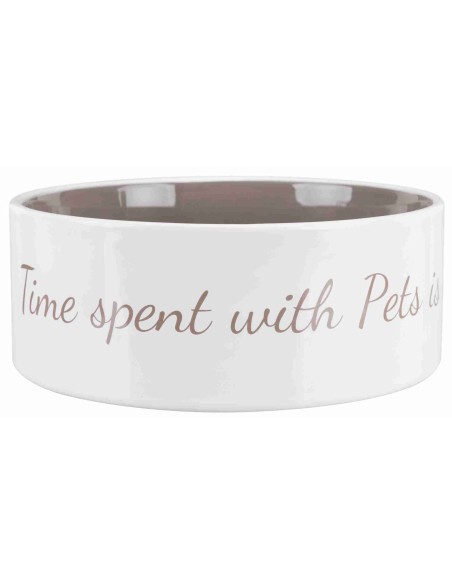 Comedero Cerámica Pet's Home