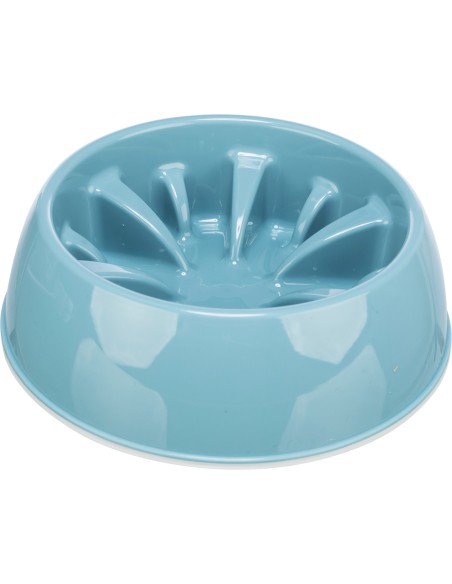 Slow Feeding Comedero, plástico