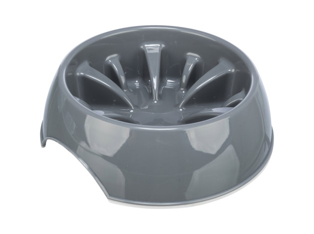 Slow Feeding Comedero, plástico