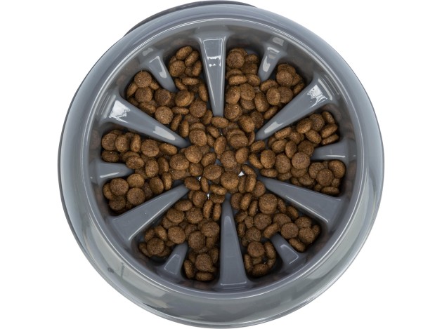 Slow Feeding Comedero, plástico