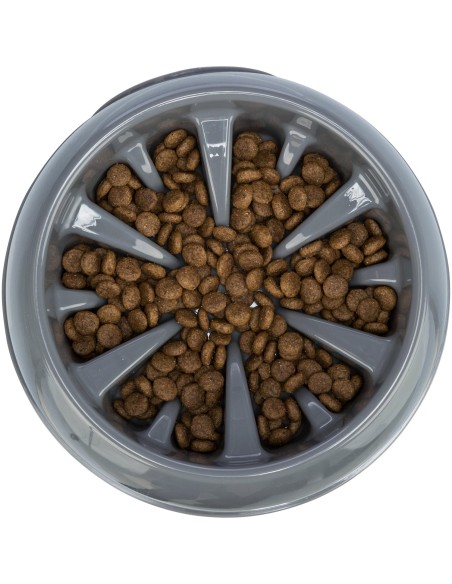 Slow Feeding Comedero, plástico