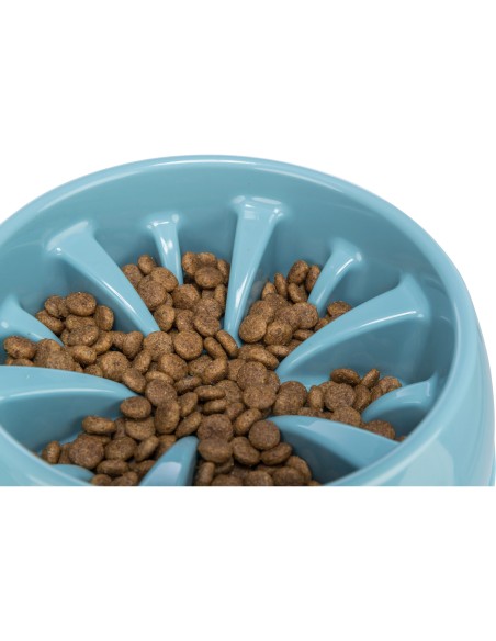 Slow Feeding Comedero, plástico