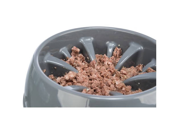 Slow Feeding Comedero, plástico