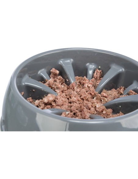 Slow Feeding Comedero, plástico