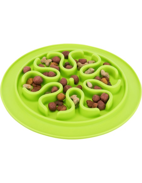 Mantel para Alimento Slow Feed - Pack de 4 unidades varios