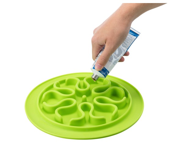 Mantel para Alimento Slow Feed - Pack de 4...