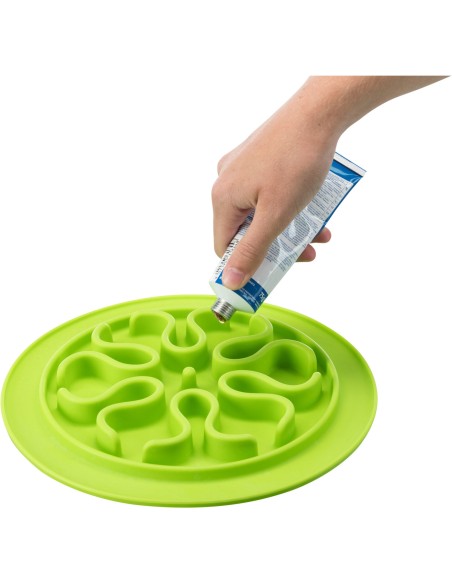 Mantel para Alimento Slow Feed - Pack de 4 unidades varios