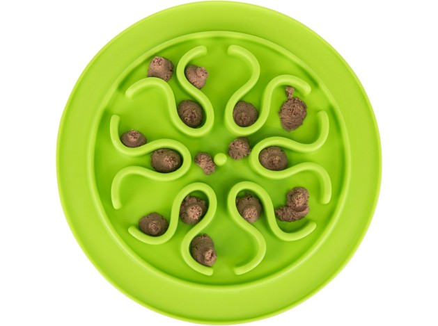 Mantel para Alimento Slow Feed - Pack de 4...