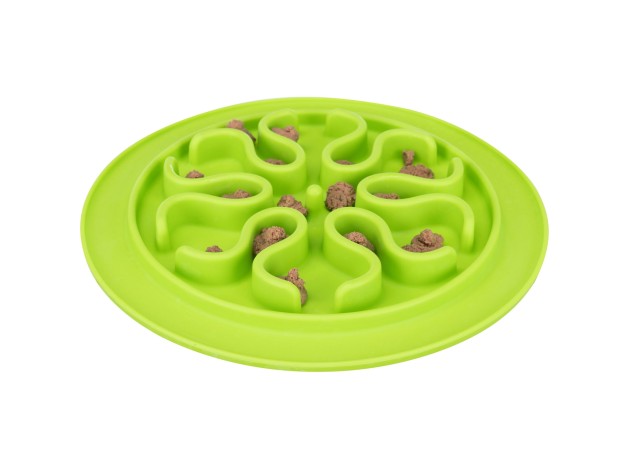 Mantel para Alimento Slow Feed - Pack de 4...