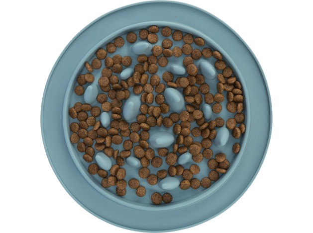 Slow Feeding Mantel para Alimento varios