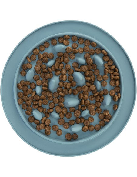 Slow Feeding Mantel para Alimento varios