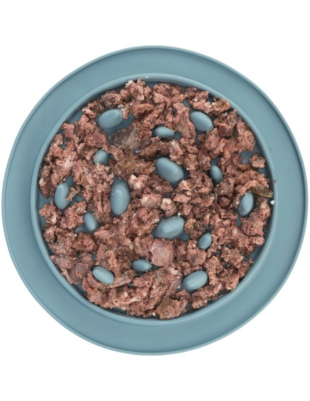 Slow Feeding Mantel para Alimento varios