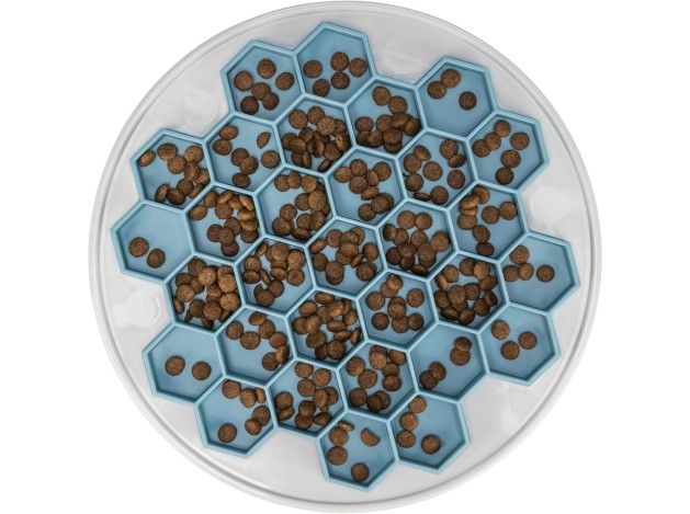 Slow Feeding Bandeja para Alimento Colmena...