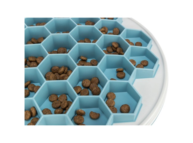 Slow Feeding Bandeja para Alimento Colmena...