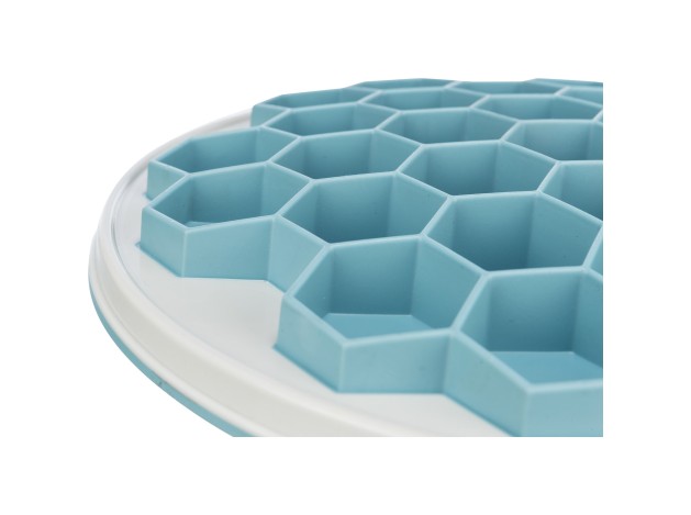 Slow Feeding Bandeja para Alimento Colmena...