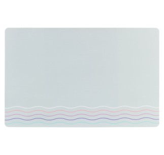 Salvamanteles - Pack de 6 unidades gris 2