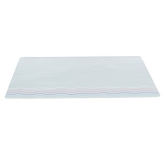 Salvamanteles - Pack de 6 unidades gris