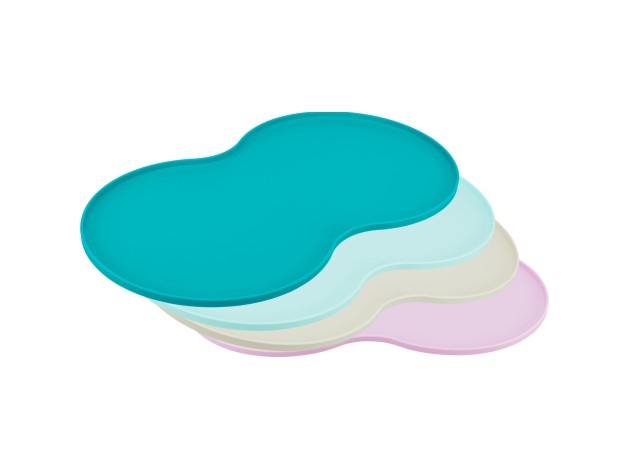 Salvamanteles - Pack de 4 unidades varios