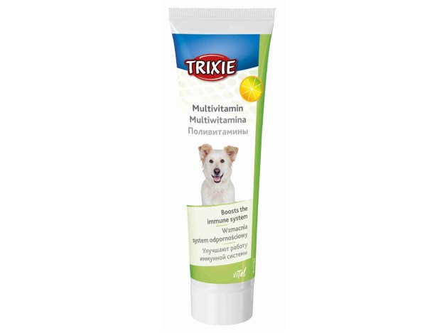 Multivitamínico - Pack de 6 unidades