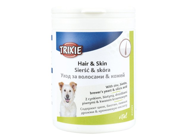 Piel y Pelo - Pack de 3 unidades